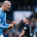 Man City Menang, Guardiola: Jangan Haaland Saja yang Cetak Gol!