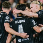 Manchester City Gagal Menang, Guardiola Puas dengan Performa Haaland dkk