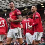 Manchester United Menang karena Kedisiplinan Para Pemain