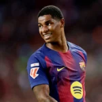 Marcus Rashford Ungkap Keinginan Bertahan Permanen di Barcelona