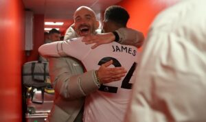 Maresca Puas dengan Performa Chelsea Usai Menang atas Nottingham Forest