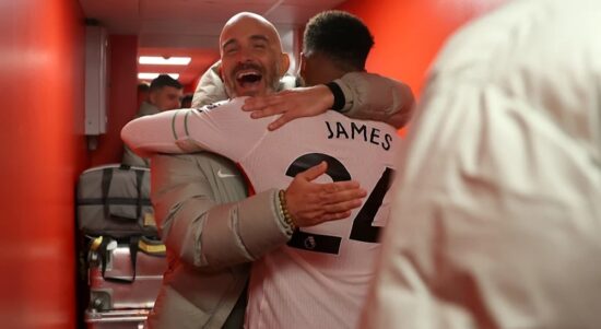 Maresca Puas dengan Performa Chelsea Usai Menang atas Nottingham Forest