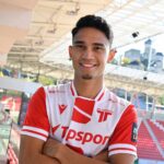 Marselino Ferdinan Tidak Sabar Memulai Babak Baru bersama AS Trencin
