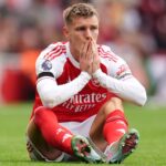 Martin Odegaard Cedera Lutut, Arsenal Harus Legowo