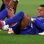 Mbappe Cedera Saat Bela Prancis, Deschamps Bocorkan Kondisinya