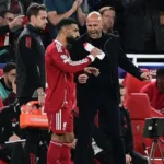 Mo Salah Hapus Liverpool dari Sosial Media, Arne Slot Beri Pesan