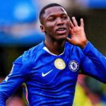 Moises Caicedo Sudah Buktikan Layak Dibeli Senilai £100 Juta oleh Chelsea
