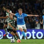 Napoli vs Genoa