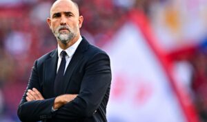 Nasib Igor Tudor di Ujung Tanduk, Internal Juventus Memanas