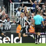 Newcastle vs Tottenham Newcastle vs Tottenham
