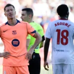 Rangkuman Hasil Pertandingan La Liga Pekan ke-8: Real Madrid Menang, Barcelona Terbantai