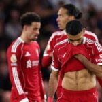 Rangkuman Hasil Pertandingan Liga Inggris Pekan ke-7: Liverpool Kalah Lagi, MU Solid
