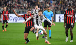 Rangkuman Hasil Pertandingan Serie A Pekan ke-6: Napoli ke Puncak, AS Roma Tempel Terus