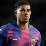Rashford El Clasico adalah Alasan Saya Gabung Barcelona