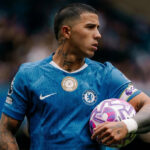 Real Madrid Pantau Enzo Fernandez, Chelsea Berusaha Tetap Tenang