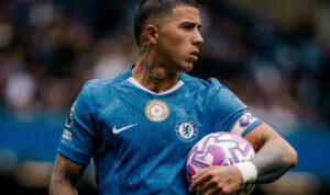 Real Madrid Pantau Enzo Fernandez, Chelsea Berusaha Tetap Tenang