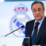 Real Madrid Pertimbangkan Jual Saham ke Investor Eksternal