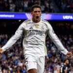 Real Madrid Sapu Bersih 9 Poin, Xabi Alonso Puji Ketangguhan Bellingham