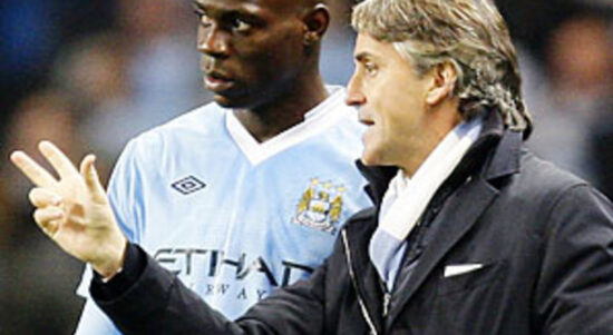Roberto Mancini Disebut Masuk Radar Manchester United, Apa Benar?