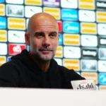 Rodri Diragukan Tampil, Guardiola Beri Update Kondisi Skuad Man City