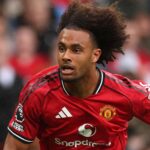 Roma Incar Zirkzee Pemain Tak Terpakai Manchester United pada Januari Nanti Roma Incar Zirkzee Pemain Tak Terpakai Manchester United pada Januari Nanti
