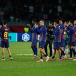 Sevilla vs Barcelona