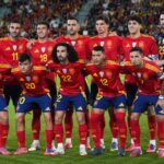 Spanyol vs Bulgaria