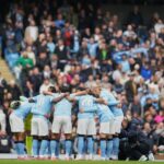 Swansea City vs Manchester City Swansea City vs Manchester City