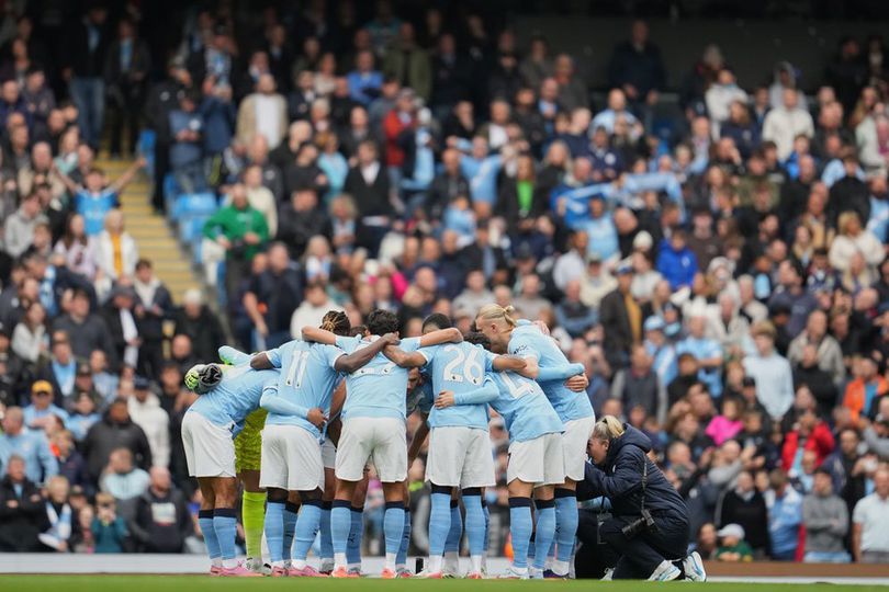 Swansea City vs Manchester City Swansea City vs Manchester City