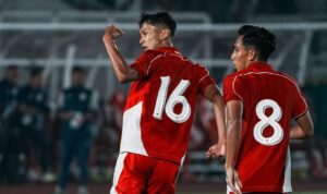 Timnas Indonesia U-23 Terhindar dari Grup Neraka SEA Games 2025, Indra Sjafri Bilang Begini