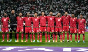 Uni Emirat Arab vs Oman