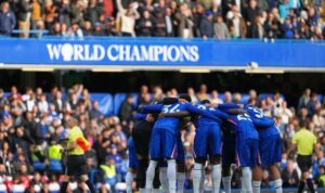 Pertarungan seru akan tersaji pada putaran keempat Carabao Cup 2025/2026 saat Wolverhampton Wanderers menjamu Chelsea di Molineux Stadium
