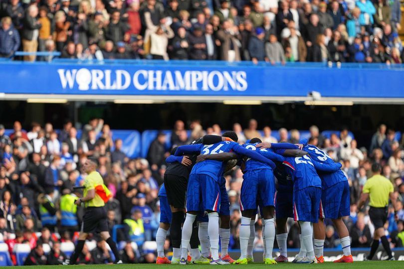 Wolverhampton vs Chelsea Pertarungan seru akan tersaji pada putaran keempat Carabao Cup 2025/2026 saat Wolverhampton Wanderers menjamu Chelsea di Molineux Stadium