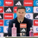 Xabi Alonso Puas dengan Kemenangan Real Madrid atas Villarreal