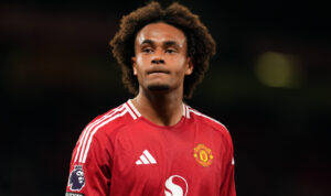 Zirkzee Dipersilakan Keluar dari Manchester United, AS Roma Menanti