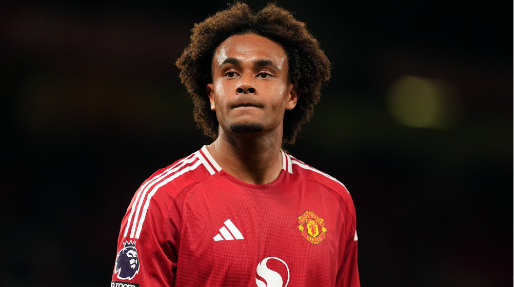 Zirkzee Dipersilakan Keluar dari Manchester United, AS Roma Menanti