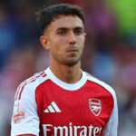 Zubimendi Bocorkan Alasan Gabung Arsenal dan Tolak Liverpool