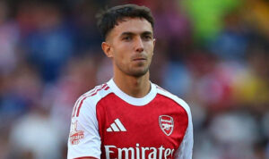 Zubimendi Bocorkan Alasan Gabung Arsenal dan Tolak Liverpool