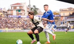 roma v parma