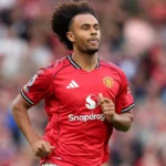 AS Roma Hubungi Man United untuk Rekrut Zirkzee di Januari