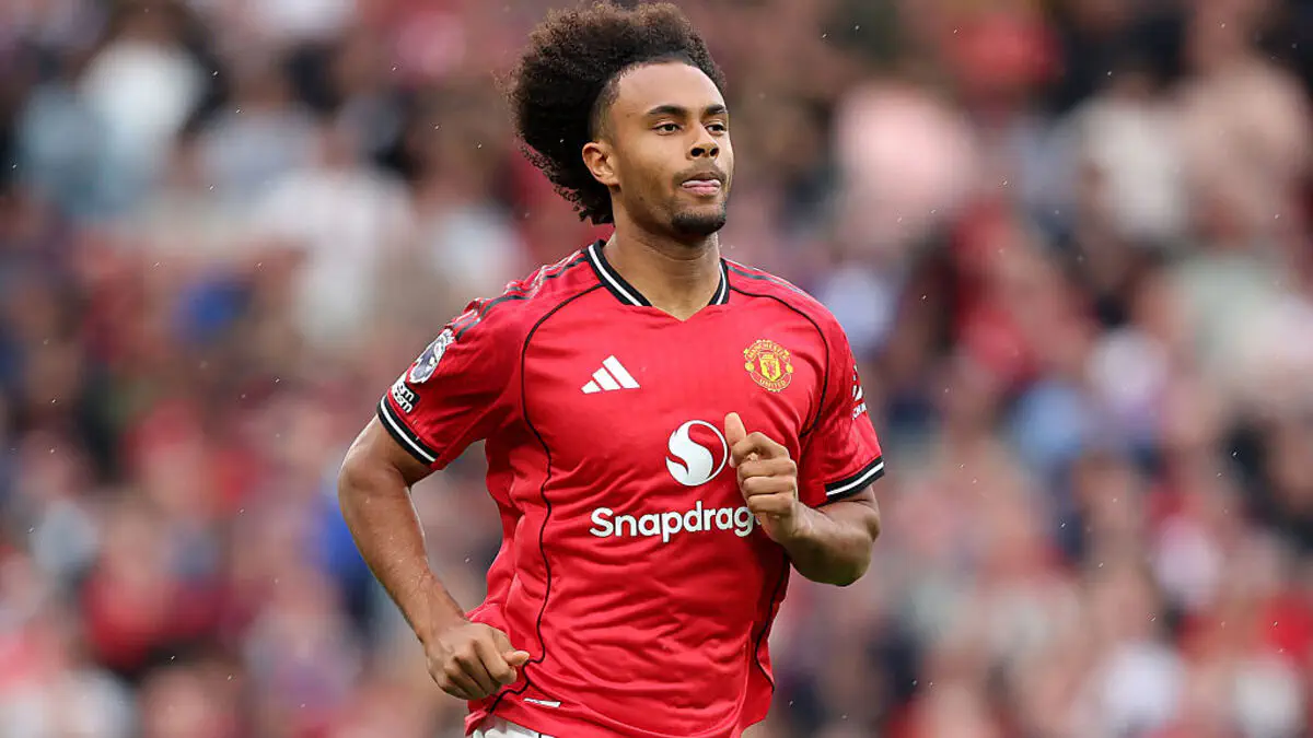 AS Roma Hubungi Man United untuk Rekrut Zirkzee di Januari