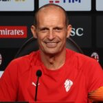 Allegri Waspadai Ancaman Lawan Jelang Big Match AC Milan vs Roma,jpg