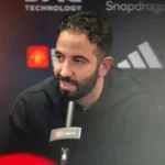 Amorim Minta Manchester United Tetap Waras karena Ketatnya Liga Inggris Amorim Minta Manchester United Tetap Waras karena Ketatnya Liga Inggris