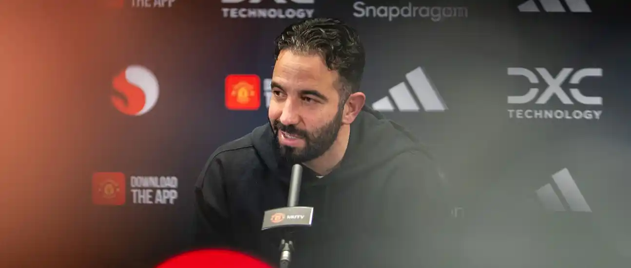 Amorim Minta Manchester United Tetap Waras karena Ketatnya Liga Inggris