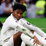 Ancelotti Bantah Tekan Endrick untuk Tinggalkan Real Madrid