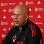 Arne Slot Bicara soal Biang Kerok Keterpurukan Liverpool