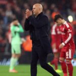 Arne Slot Sebut Kemenangan Liverpool atas Real Madrid Sangat Impresif Arne Slot Sebut Kemenangan Liverpool atas Real Madrid Sangat Impresif