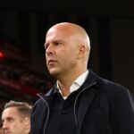 Arne Slot Tegaskan Belum Kehilangan Kepercayaan pada Skuad Liverpool Arne Slot Tegaskan Belum Kehilangan Kepercayaan pada Skuad Liverpool