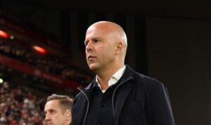 Arne Slot Tegaskan Belum Kehilangan Kepercayaan pada Skuad Liverpool