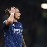 Arsenal Harap-harap Cemas, Calafiori Alami Cedera Usai Dipanggil Timnas Italia